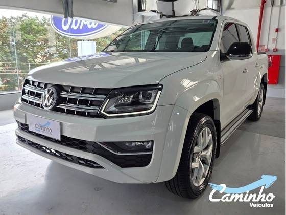 VOLKSWAGEN AMAROK 3.0 V6 TDI DIESEL HIGHLINE CD 4MOTION AUTOMÁTICO VOLKSWAGEN AMAROK 3.0 V6 TDI DIESEL HIGHLINE CD 4MOTION AUTOMÁTICO